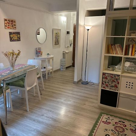 Ferienwohnung Casa Noah Bologna Exterior foto