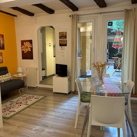 Ferienwohnung Casa Noah Bologna Exterior foto