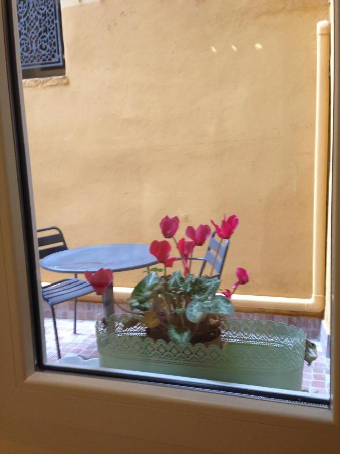 Ferienwohnung Casa Noah Bologna Exterior foto