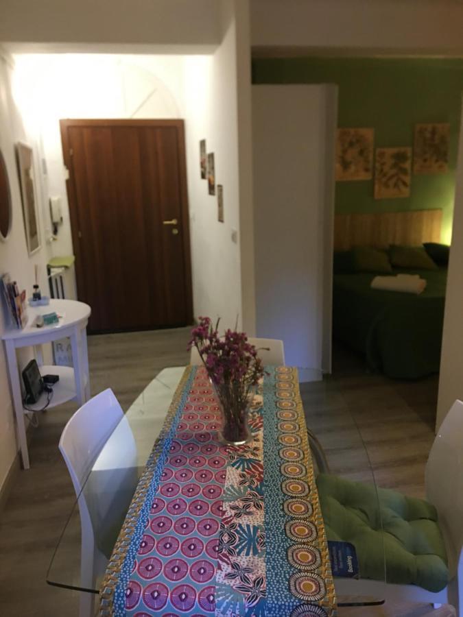Ferienwohnung Casa Noah Bologna Exterior foto