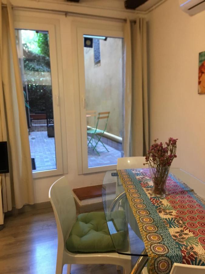 Ferienwohnung Casa Noah Bologna Exterior foto