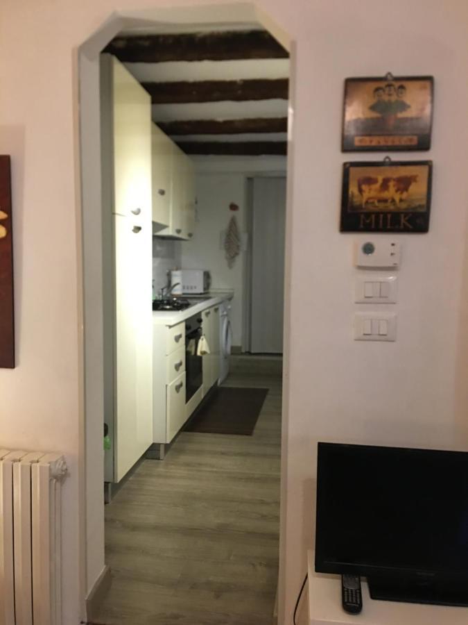Ferienwohnung Casa Noah Bologna Exterior foto