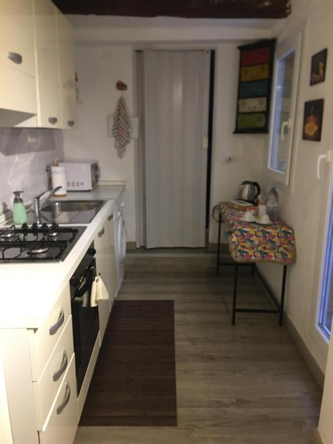 Ferienwohnung Casa Noah Bologna Exterior foto