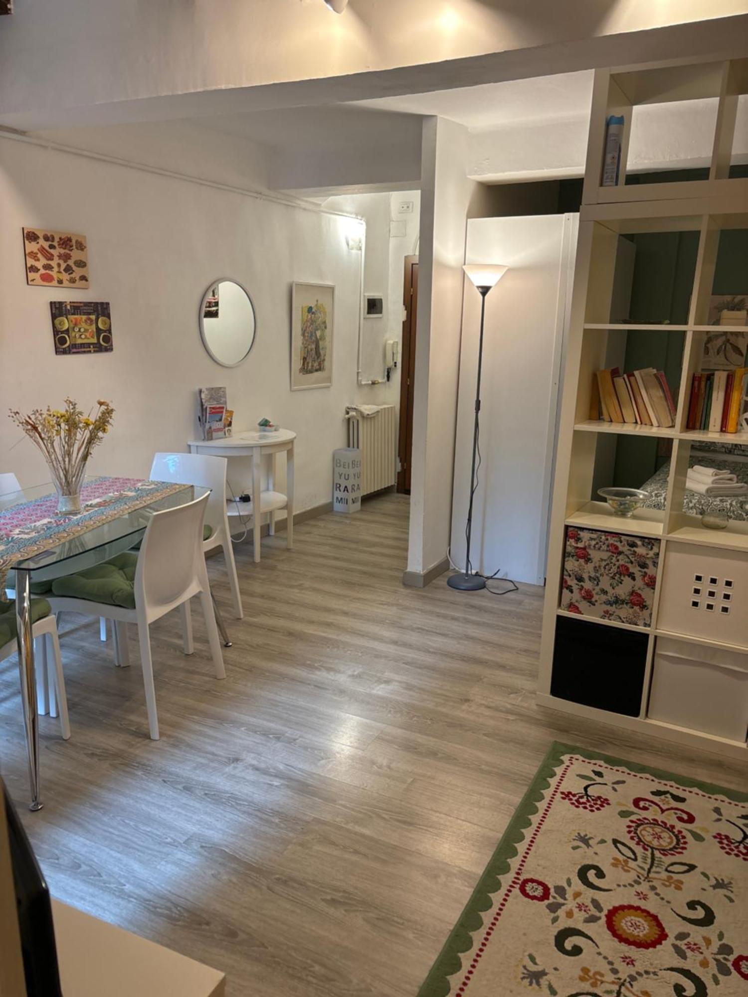 Ferienwohnung Casa Noah Bologna Exterior foto