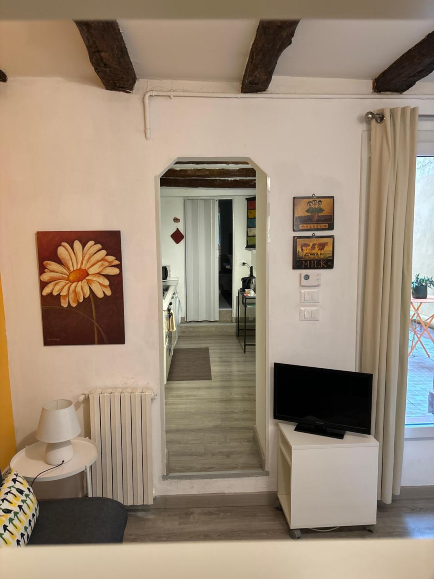 Ferienwohnung Casa Noah Bologna Exterior foto
