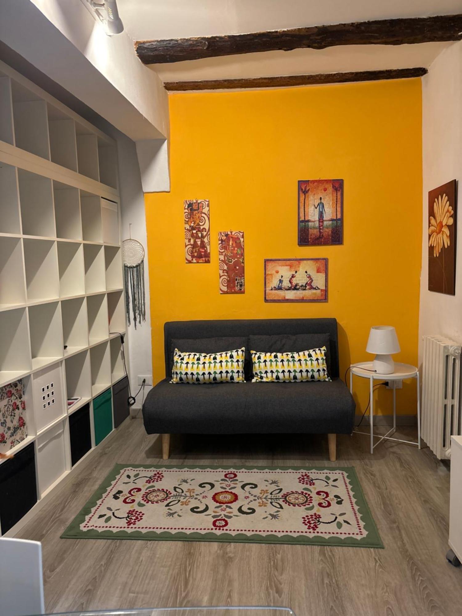 Ferienwohnung Casa Noah Bologna Exterior foto
